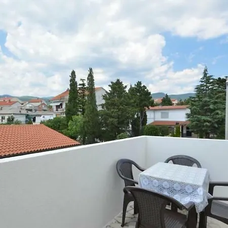 Apartment Vida *