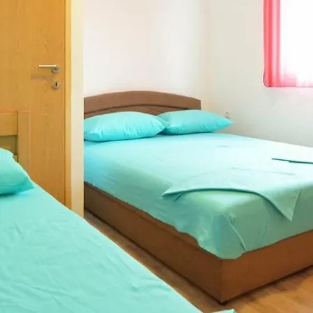 Apartment Vida