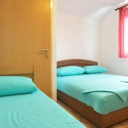 Vida Apartment