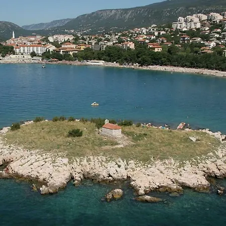 Apartment Vida Novi Vinodolski
