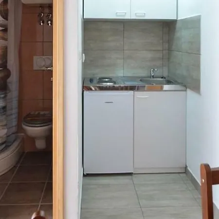 Vida * Novi Vinodolski