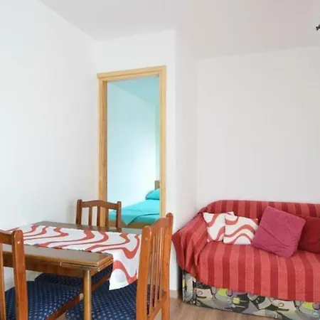 Vida Apartment Novi Vinodolski