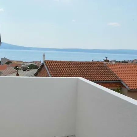 Vida Novi Vinodolski