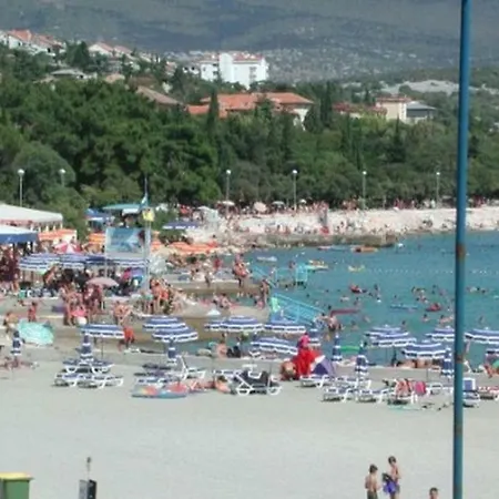 Apartment Vida Novi Vinodolski