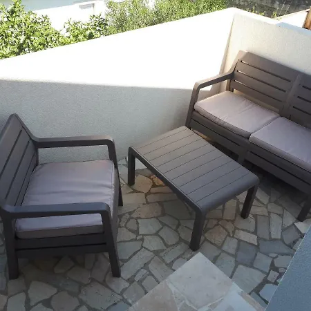 Vida Apartment *