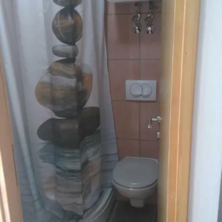 Apartament Vida Novi Vinodolski